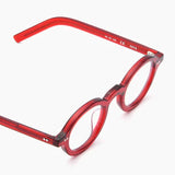 KAYA | RED ACETATE