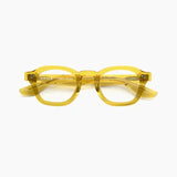 LOGOS | YELLOW ACETATE