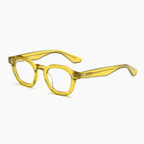 LOGOS | YELLOW ACETATE