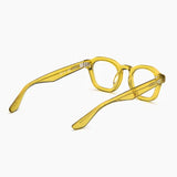 LOGOS | YELLOW ACETATE