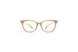 Sesi - Taupe/Glossy Gold