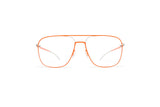 Steen - Silver/Neon Orange