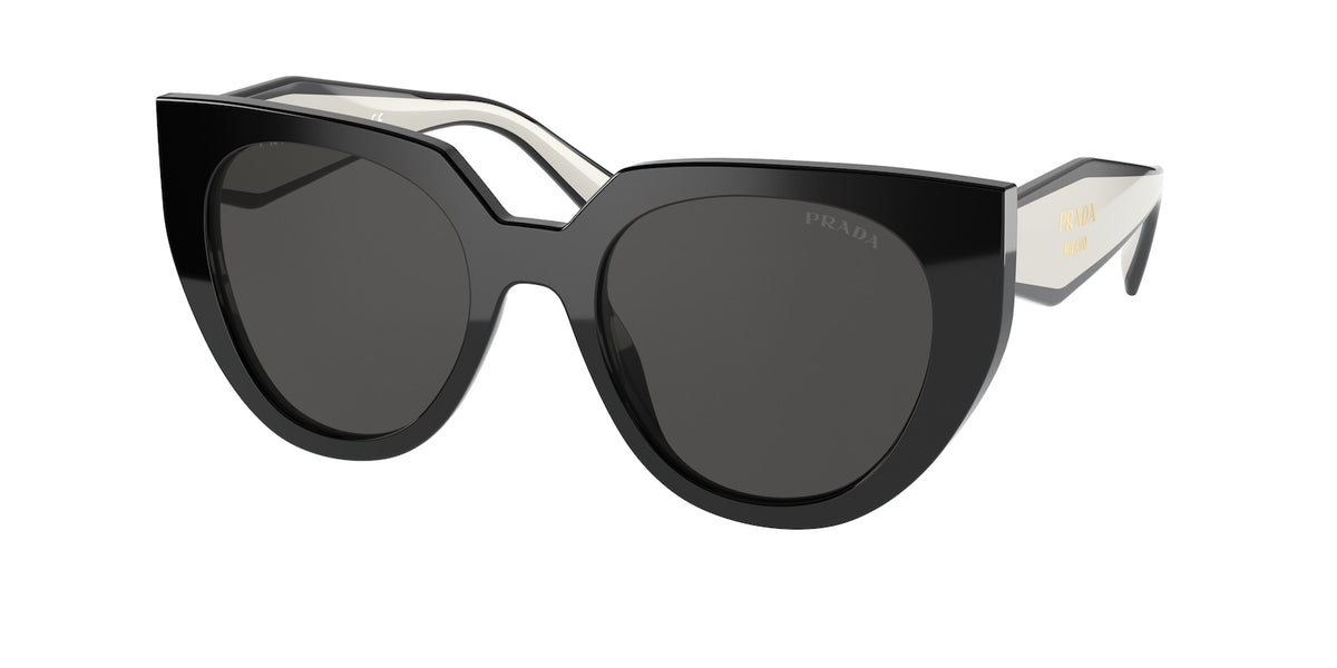 PRADA – Public Eye Optical Co.