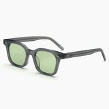 Hi-Fi | Grey / Lt Green