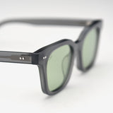 Hi-Fi | Grey / Lt Green