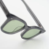 Hi-Fi | Grey / Lt Green