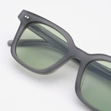 Hi-Fi | Grey / Lt Green