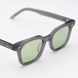 Hi-Fi | Grey / Lt Green