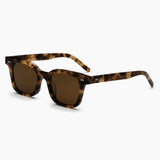 Hi-Fi | Tortoise / Brown