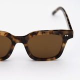 Hi-Fi | Tortoise / Brown