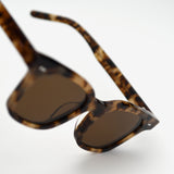 Hi-Fi | Tortoise / Brown