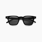 Calipso | Black / Black