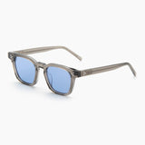 Calipso | Grey / Blue