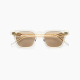Calipso | Crystal / Lt Brown