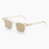 Calipso | Crystal / Lt Brown