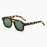 Dillinger | Camo Tortoise / Dk Green