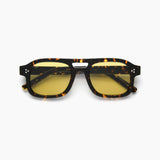 Dillinger | Tortoise / Yellow