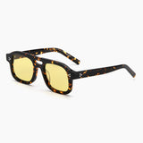 Dillinger | Tortoise / Yellow