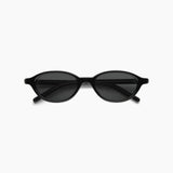 Alien | Black / Black