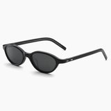 Alien | Black / Black