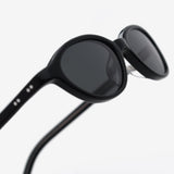 Alien | Black / Black