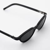 Alien | Black / Black
