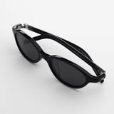 Alien | Black / Black
