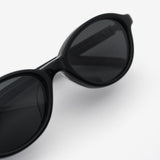 Alien | Black / Black