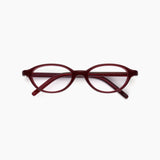 Alien Optical | Dk Red