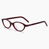 Alien Optical | Dk Red