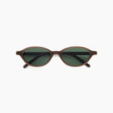 Alien | Espresso / Pine