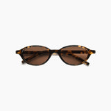 Alien | Tortoise / Brown
