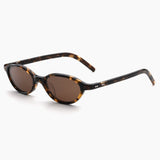 Alien | Tortoise / Brown