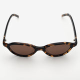 Alien | Tortoise / Brown