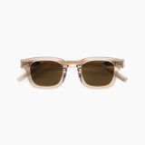 Ascent | Beige / Brown