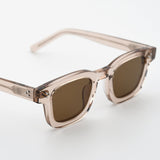 Ascent | Beige / Brown