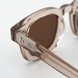 Ascent | Beige / Brown