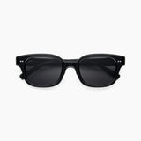 Atlas | Black / Black