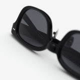 Atlas | Black / Black