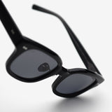 Atlas | Black / Black