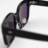 Atlas | Black / Black