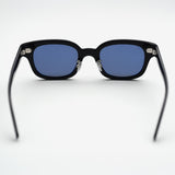 Atlas | Black / Black