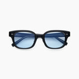 Atlas | Black / Sky Blue