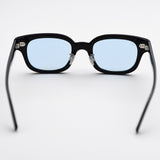Atlas | Black / Sky Blue