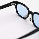 Atlas | Black / Sky Blue