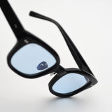 Atlas | Black / Sky Blue