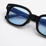 Atlas | Black / Sky Blue