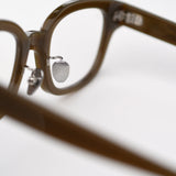 Atlas Optical | Olive