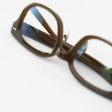Atlas Optical | Olive
