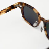 Atlas | Tortoise / Pine